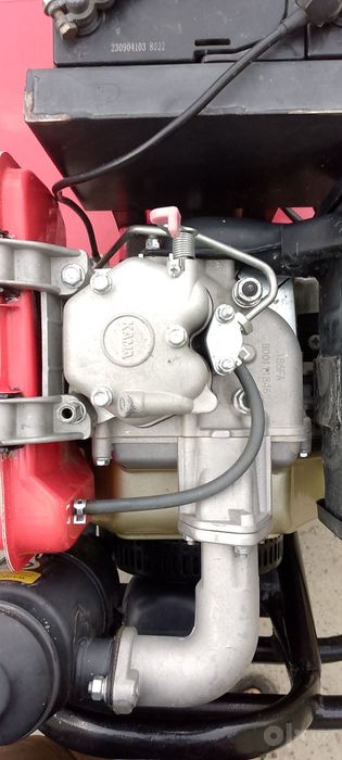 Motoblok, Kama, dizelni mator 2025 Yil
