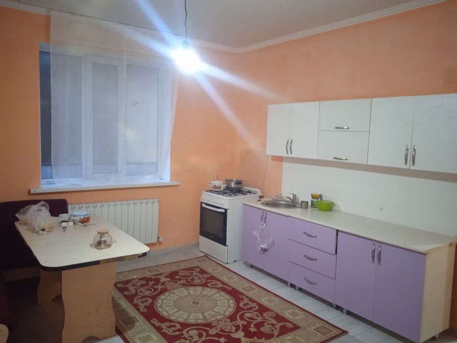 Сдается дом 110/кв Каскелен