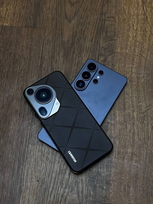 Обмен HUAWEI Pura 70 Ultra