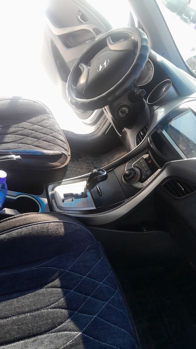 Продам автомобиль