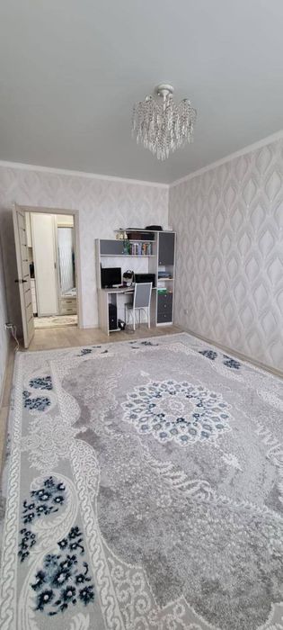 Продам квартиру одну комнатную