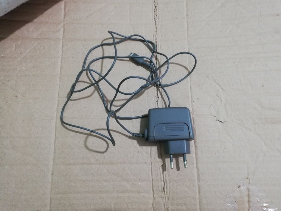 Alimentator consola  Nintendo perfect functional
