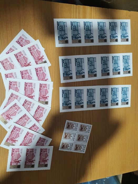 Продам     марки.