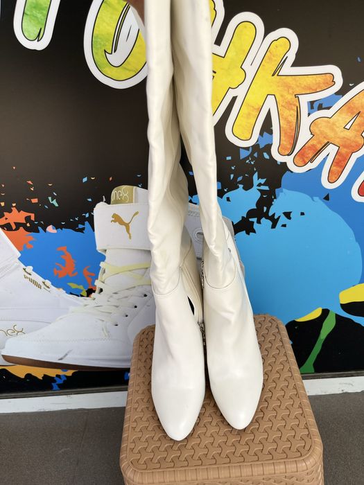 Восок ботуш до коляното Anna Field номер 39