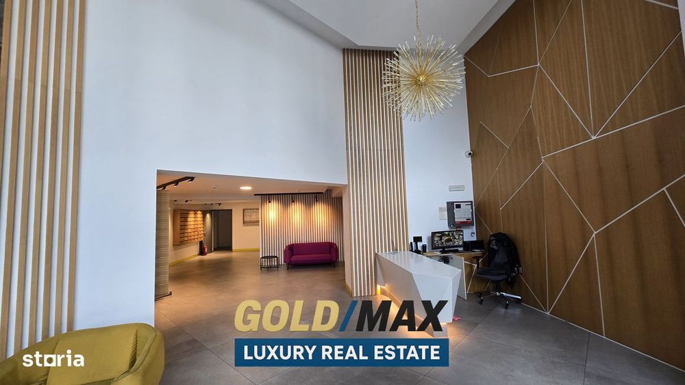 Nordmark Residence, Apartament 3 camere ultralux, goldmax.ro