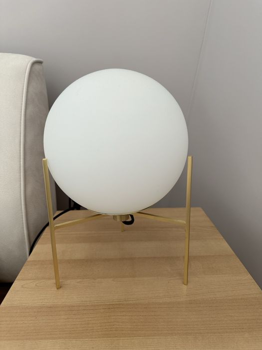 Lampa / veioza Nordlux Alton, noua in cutie (disponibile 2 buc)