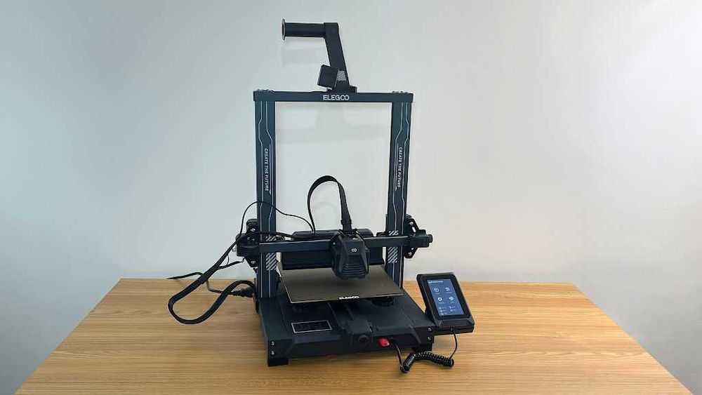 3D Принтер Elego Neptun 4Pro