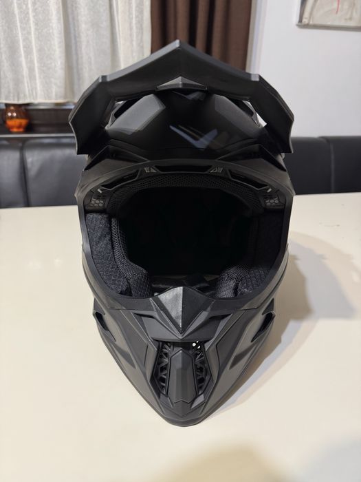 Casca moto cross atv O’neal C-SRS , marimea L , NOU