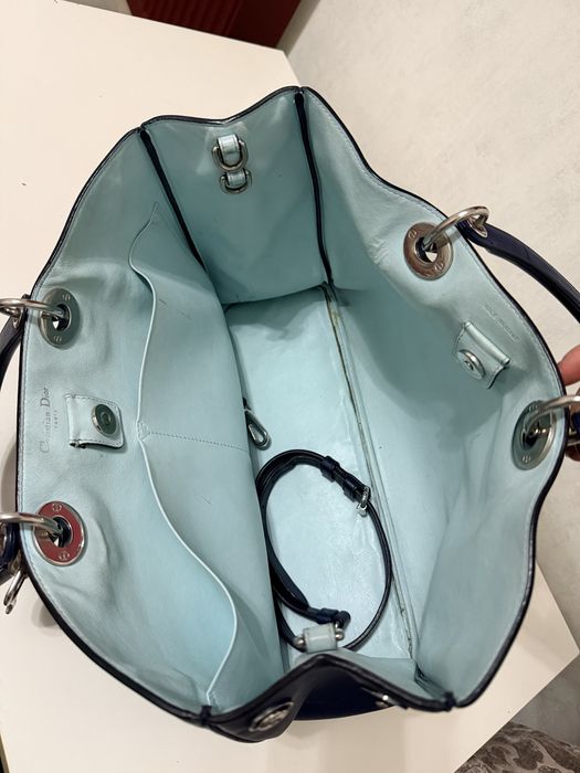 Срочно продам сумку Dior
