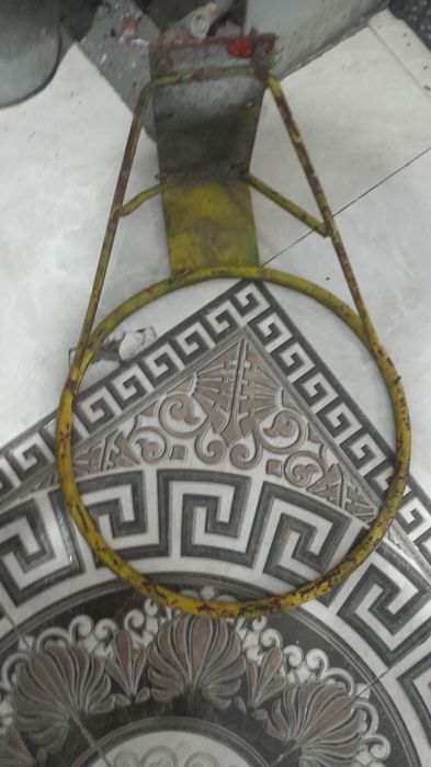 Хороший баскетбольное кольцо