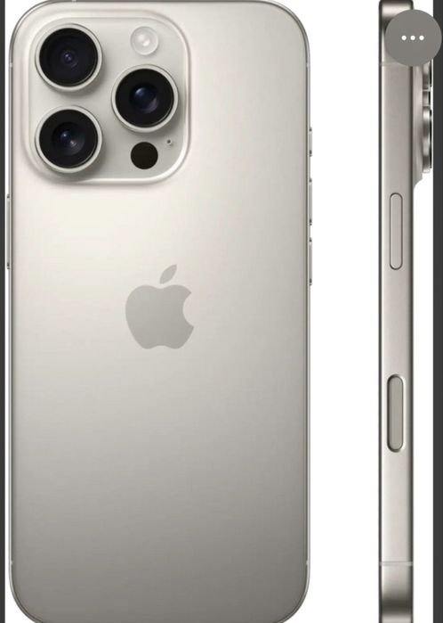 Айфог 16 про 128