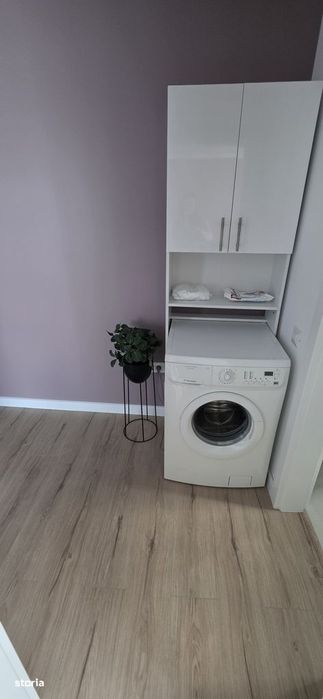 ARENI- apartament renovat integral cu 2 camere, îmbunătățit modern