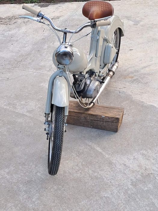 Ремонт и реставрация  на МЗ (MZ) ЕТЗ (ETZ) , симсон (simson) и други.