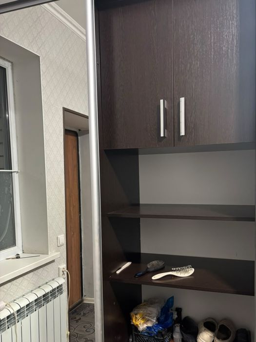 Срочно продам шкаф