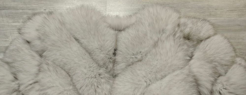 Haină blana naturala