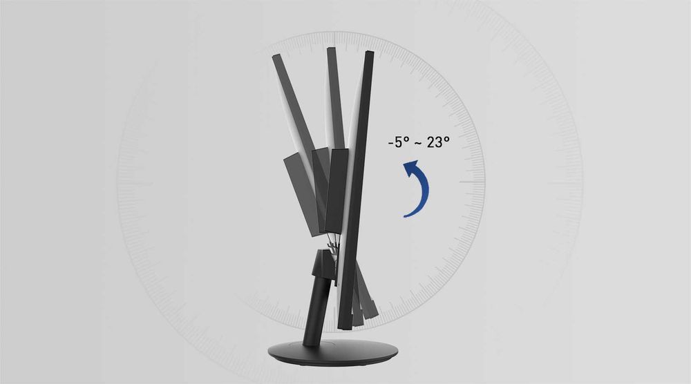 Монитор MSI Pro mp271a