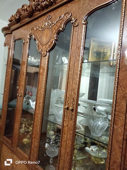 Стенка для гостиной