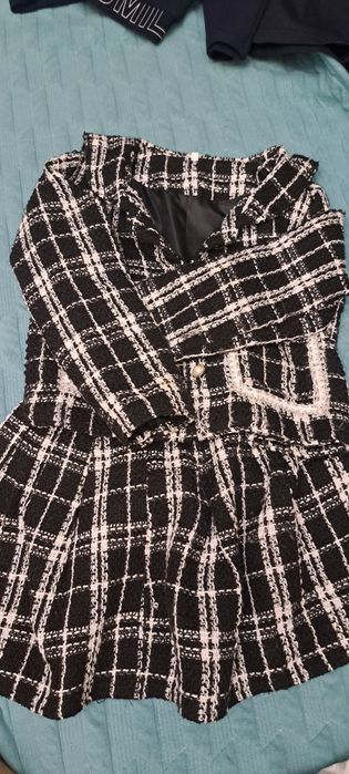 Детские вещи для девочек от 6 лет до 9