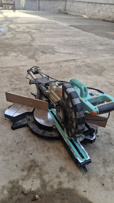 Пила Торцовочная