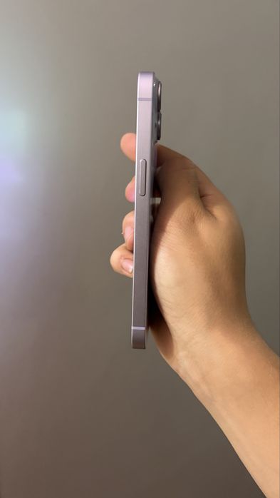 iPhone 14 Purple / 128GB