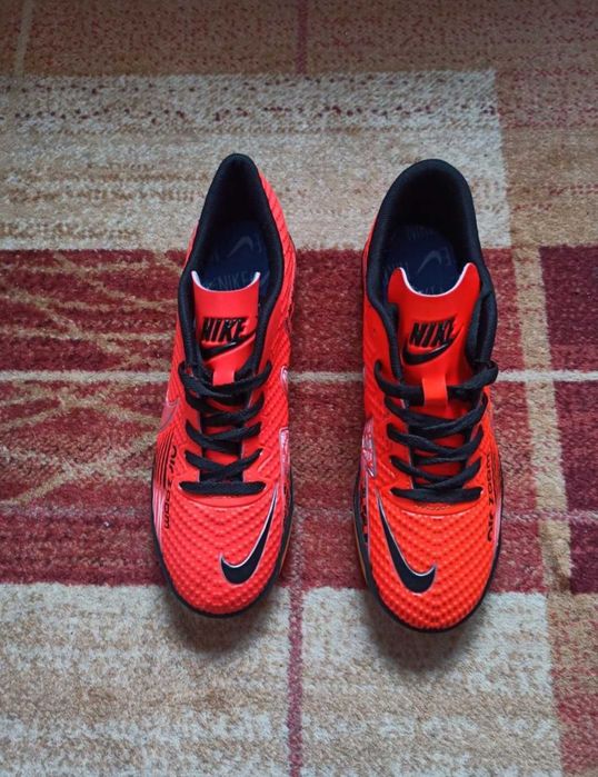 Ghete fotbal teren sintetic, 41. (NOI)