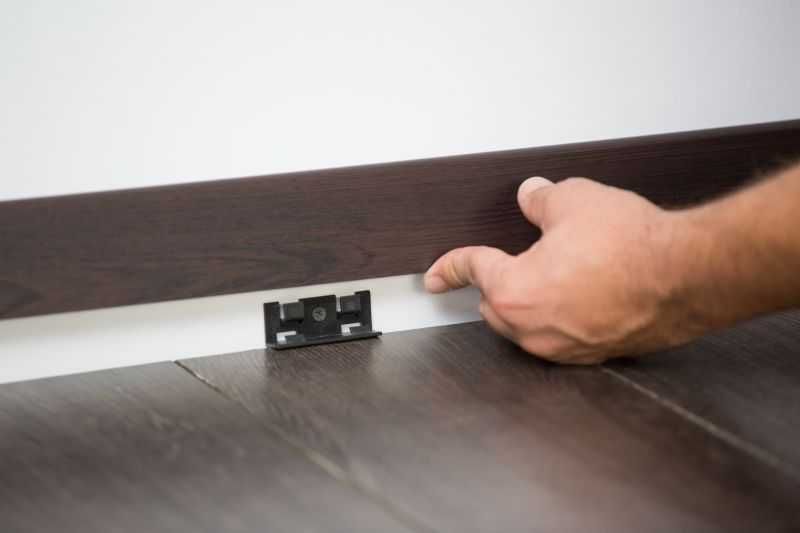 Montaj parchet și plinte Timișoara – rapid și curat