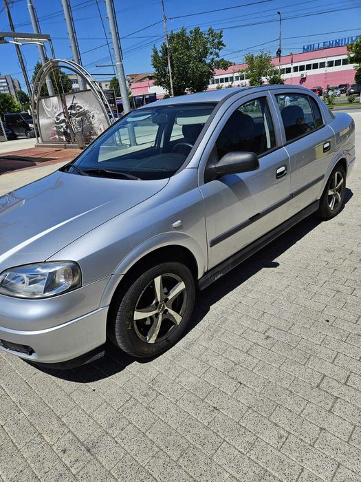 Masina OPEL ASTRA G, 1.4, 2007