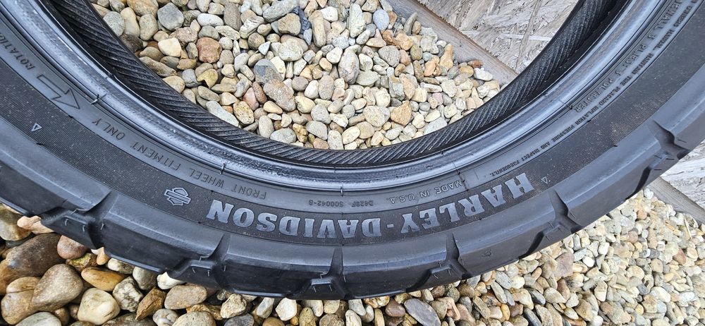 Anvelopa HARLEY-DAVIDSON 150/80 B16 71H 150/80 16 77H Dunlop 180/70 16