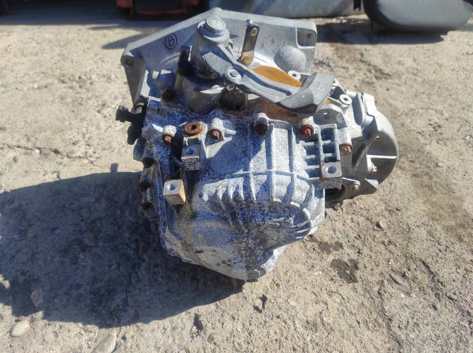 Скоростна кутия 1.9 дизел М32 Alfa Romeo / Fiat 1.9 D Алфа Ромео/Фиат