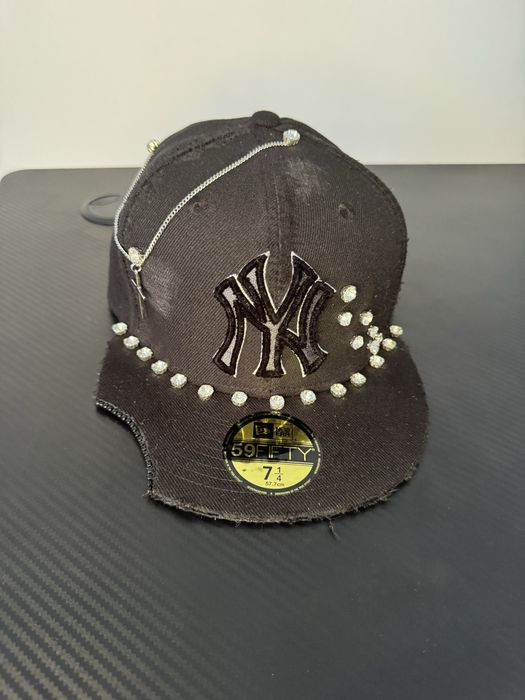 Sapca New Era custom