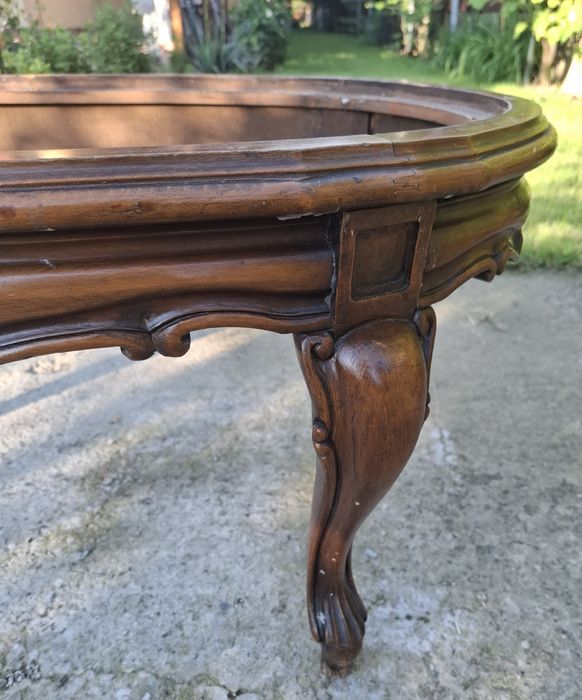 Masă fantezie model vintage