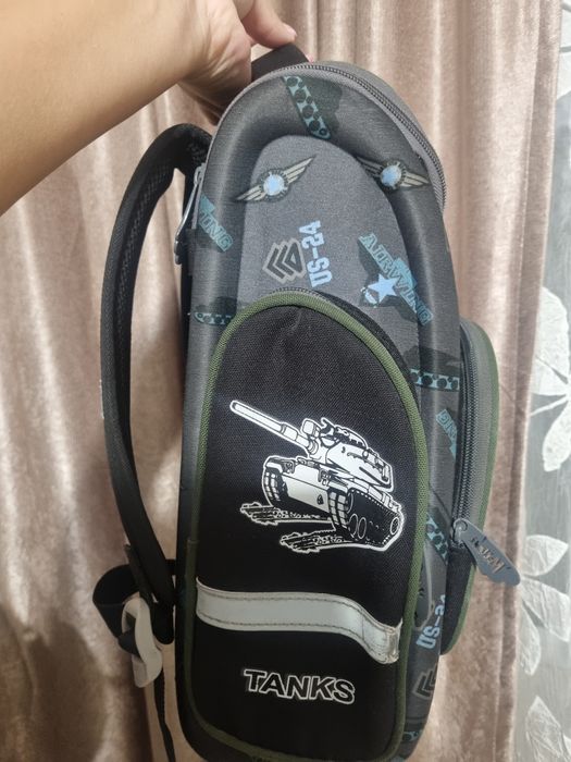 Продам школьный рюкзак