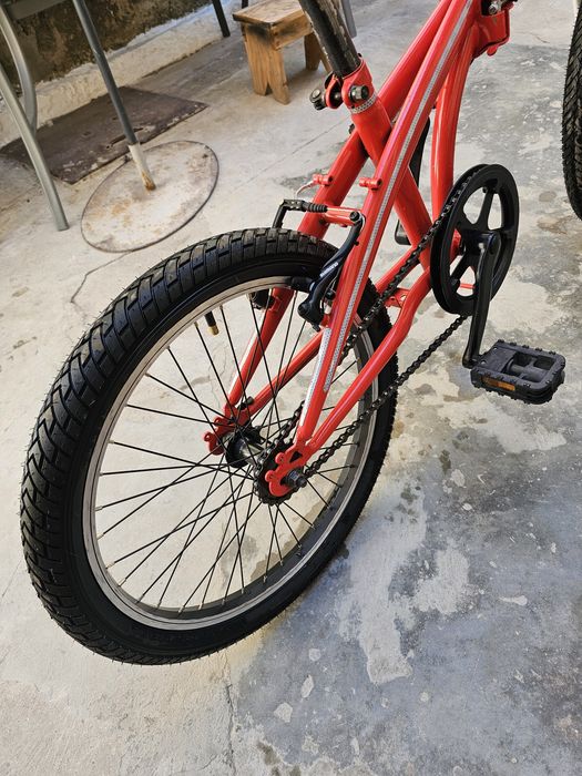 Bicicletă pliabilă