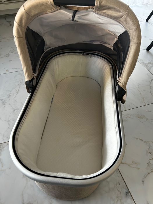 Бебешка количка Uppababy CRUZ V2 2-в-1 Declan