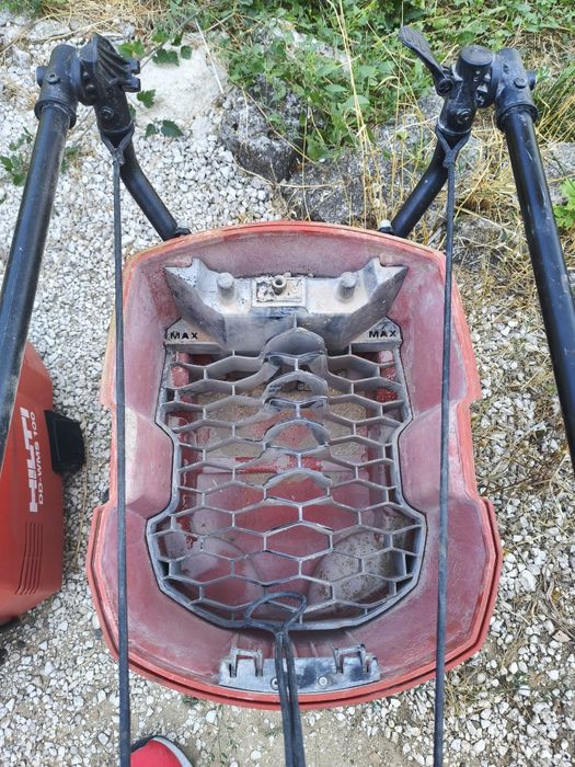 Hilti DD - WMS 100 - Водоуправляваща система