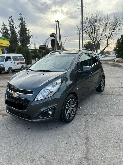 Spark 4 pozitsa sotiladi Avtamat