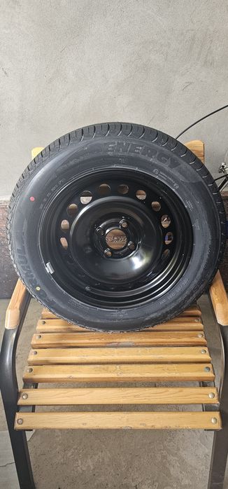 Продам Авто балон 185/65 R15
