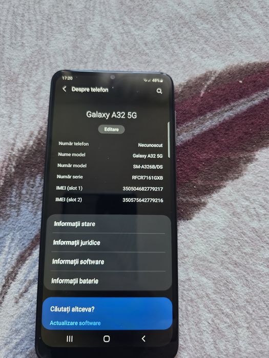 Vind Samsung ...