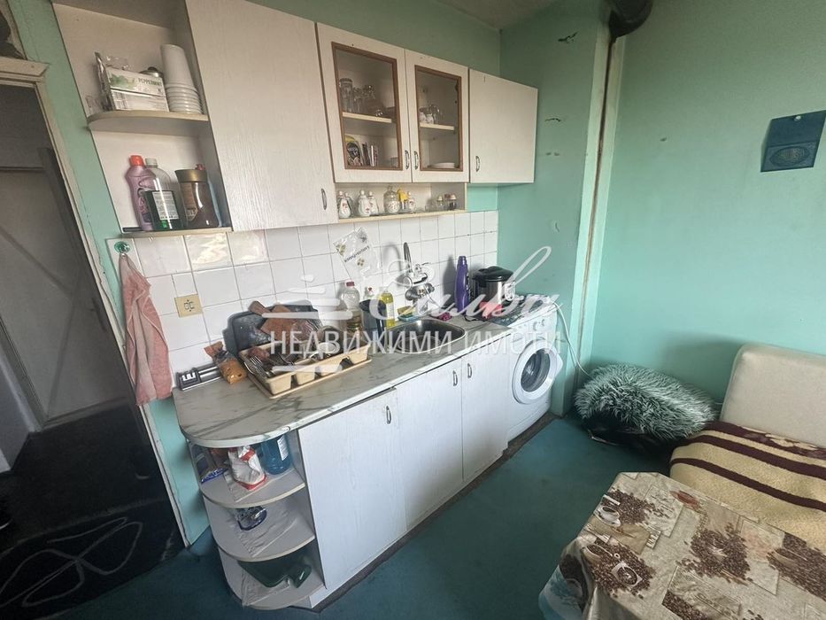 Продава се Едностаен апартамент в Шумен, Боян Българанов 1 - 45 кв.м за 941 €/кв.м - Снимка #1