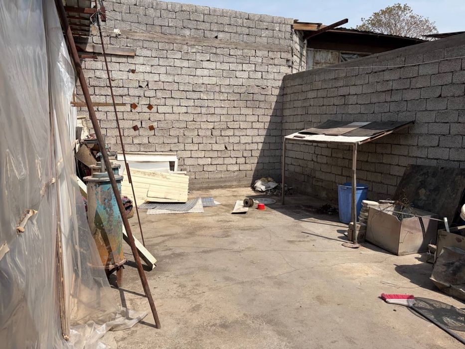 Ishlab chiqarish uchun joy