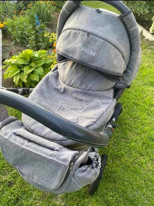 Коляска2 в 1 Tako