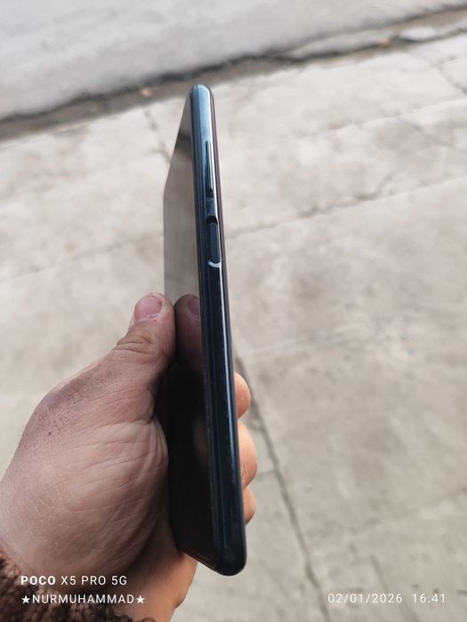 Poco X3 pro sotiladi