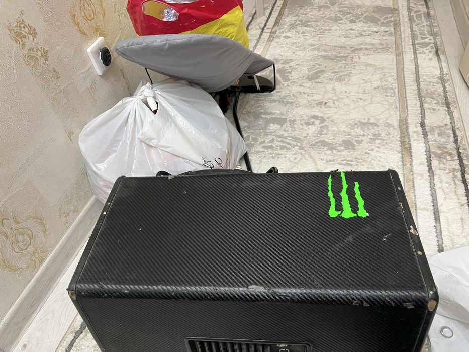 Авто аксуары