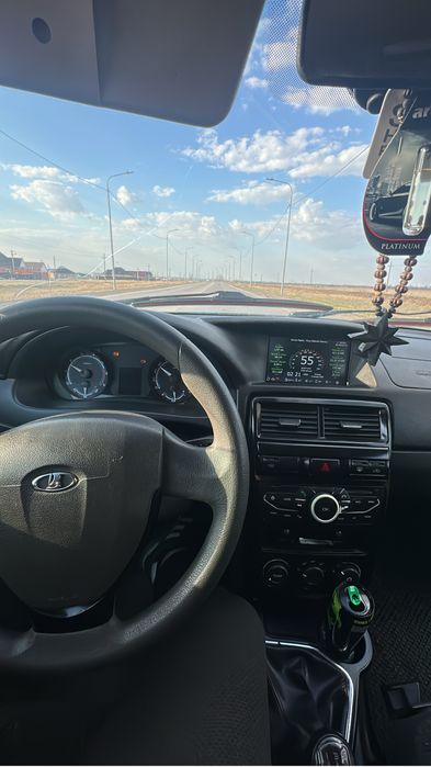 Продам или обмен приора 2!!! 2014 г