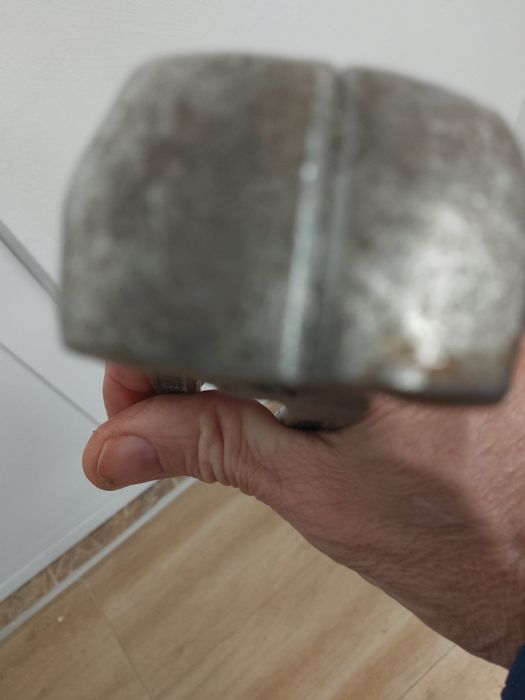 Арматурни немски клещи "Книпер"