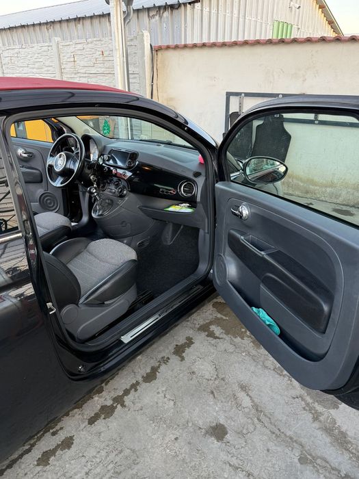 FIAT 500 2013 — imagine 5