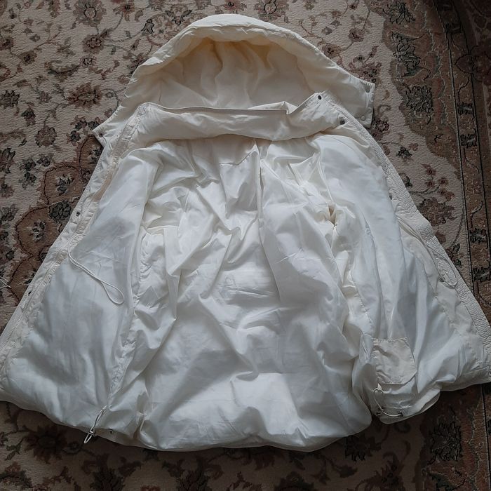 Продам новую куртку