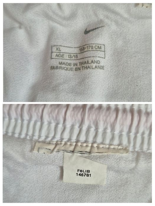 Pantaloni scurți Nike Arsenal Dri-FIT, tineri - Mărimea XL (158-170 cm