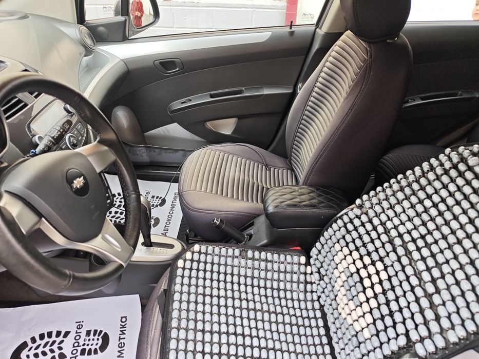 Chevrolet Spark сотилади