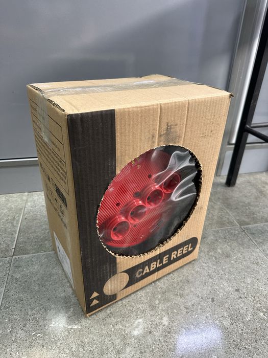 Kabel katushka 50 metr Narxi 400 000